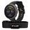 Polar Vantage V Reloj Running Negro HR M/L