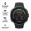 Polar Vantage V Reloj Running Negro HR M/L