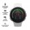Polar Vantage V Reloj Running Blanco M/L