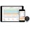 Polar Vantage V Reloj Running Blanco M/L