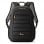 Tahoe BP 150 Mochila para Cámara Negra