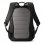 Tahoe BP 150 Mochila para Cámara Negra