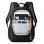 Tahoe BP 150 Mochila para Cámara Negra