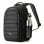 Tahoe BP 150 Mochila para Cámara Negra