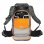 Lowepro Whistler BP 350 AW Mochila para Câmara