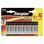 Energizer Max Powerseal Pilas Alcalinas AAA LR03 8+4 Unidades