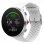 Polar Vantage M Relógio Running Branco M/L