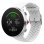 Orologio da corsa bianco Polar Vantage M S/M