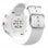 Orologio da corsa bianco Polar Vantage M S/M