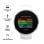 Polar Vantage M Reloj Running Blanco S/M