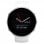 Polar Vantage M Reloj Running Blanco S/M
