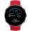 Polar Vantage M Reloj Running Rojo M/L