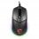 MSI Clutch GM11 mouse Mancino USB tipo A Ottico 5000 DPI