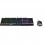MSI Vigor GK30 Gaming-Tastatur + Clutch GM11 Gaming-Maus 5000DPI