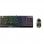 MSI Vigor GK30 Gaming-Tastatur + Clutch GM11 Gaming-Maus 5000DPI