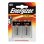 Energizer Max Pilas Alcalinas 6LR61/6LF22 9V 2 unidades