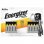 Energizer Alkaline Power Pilas AAA LR03 8 Unidades