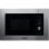 Whirlpool AMW 150 IX Microondas Integrable con Grill 20L 1000W Inox