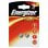 Energizer Pila Alcalina LR54/189 1.5V 2 Unidades