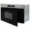 Whirlpool AMW 490 IX Microondas Integrable 22L 750W Inox