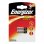 Energizer Pila Alcalina A27 12V 2 Unidades