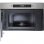 Whirlpool AMW 439/IX Micro-ondas Encastrado 22L 750W Inox