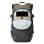 Zaino per fotocamera Lowepro Flipside Trek BP 250 AW grigio