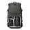 Zaino per fotocamera Lowepro Flipside Trek BP 250 AW grigio