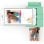 Prynt Pocket Impresora de Bolsillo para iPhone Verde