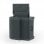 Prynt Pocket Impresora de Bolsillo para iPhone Grafito