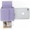 Prynt Pocket Impresora de Bolsillo para iPhone Lavanda