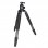 Rollei Rock Solid Alpha Mark II Tripé Profissional