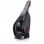 Black & Decker DVJ315B Aspirateur à main sans sac 10,8 V 1,5 Ah Noir/Rouge