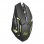 Tacens Mars Gaming MMW Ratón Gaming Inalámbrico 3200DPI