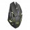 Mouse da gioco wireless Tacens Mars Gaming MMW 3200 DPI