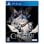 Crystar PS4