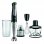 Braun MultiQuick 9 MQ 9038X Batidora de Mano 1000W