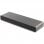 StarTech.com TB3DK2DHVUE laptop-dockingstation & portreplikator Kabelgebunden Grau