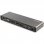 StarTech.com TB3DK2DHVUE laptop-dockingstation & portreplikator Kabelgebunden Grau