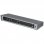 Startech Dock USB-C para Triple Pantalla 4K con 5 Puertos USB 3.0 PD de 100W