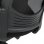 Silla de Oficina Giratoria TLV-S1 360º con Soporte Lumbar Negra