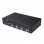 Startech Switch KVM de 4 Puertos DisplayPort con Resolución de 4K a 60Hz