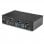 Startech Switch Conmutador KVM DisplayPort de 2 Puertos 4K 60Hz