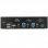 Startech Switch Conmutador KVM DisplayPort de 2 Puertos 4K 60Hz