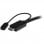 Startech Cable Conversor USB-C/HDMI o Mini DisplayPort a HDMI 2m