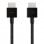 Belkin Cable HDMI 2.1 Alta Velocidad 4K/120Hz y 8K/60Hz 48 Gbps Macho/Macho 2m