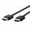 Belkin Cable HDMI 2.1 Alta Velocidad 4K/120Hz y 8K/60Hz 48 Gbps Macho/Macho 2m
