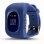 GeoKid Teknon Reloj con GPS para Niños Azul