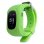 GeoKid Teknon Relógio com GPS para Crianças Verde
