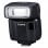 Canon Speedlite EL-100 Flash de Zapata NG 26m